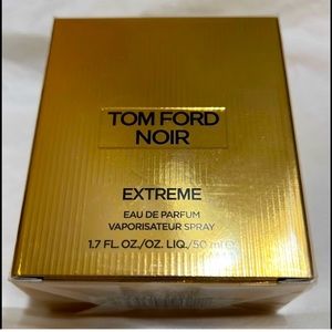 TOM FORD NOIR Extreme PARFUM 1.7 FL OZ